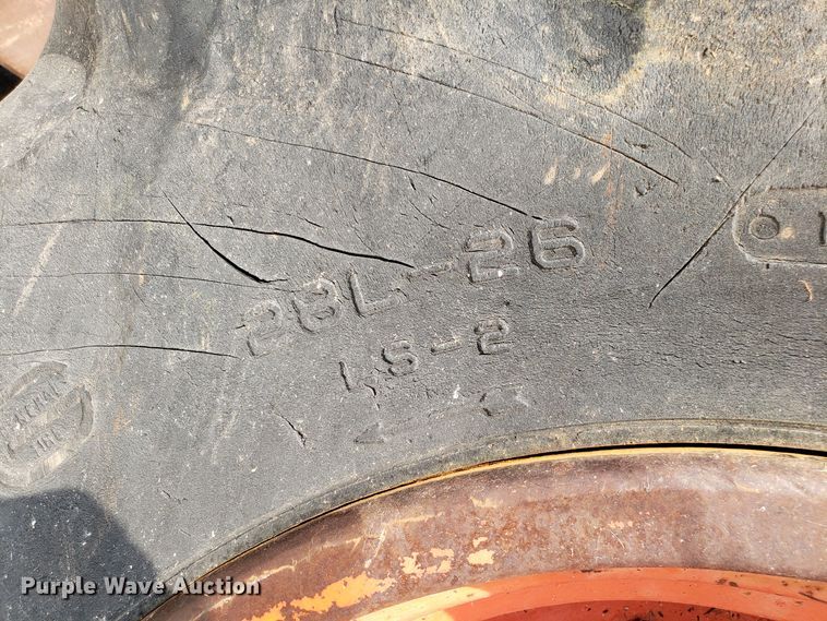 image for item DH2794 1996 Timberjack 450 skidder