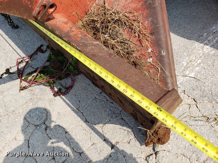 image for item DH2794 1996 Timberjack 450 skidder