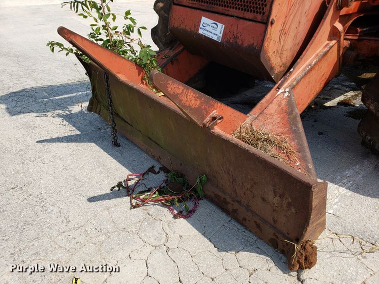 image for item DH2794 1996 Timberjack 450 skidder