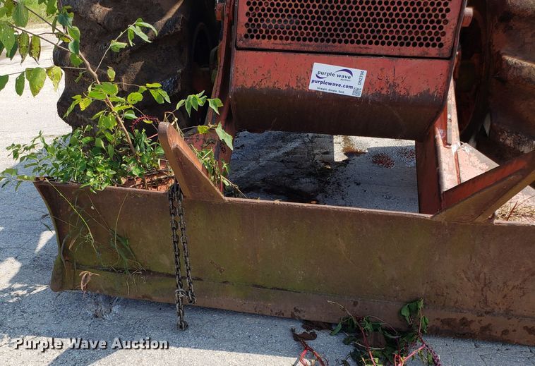 image for item DH2794 1996 Timberjack 450 skidder