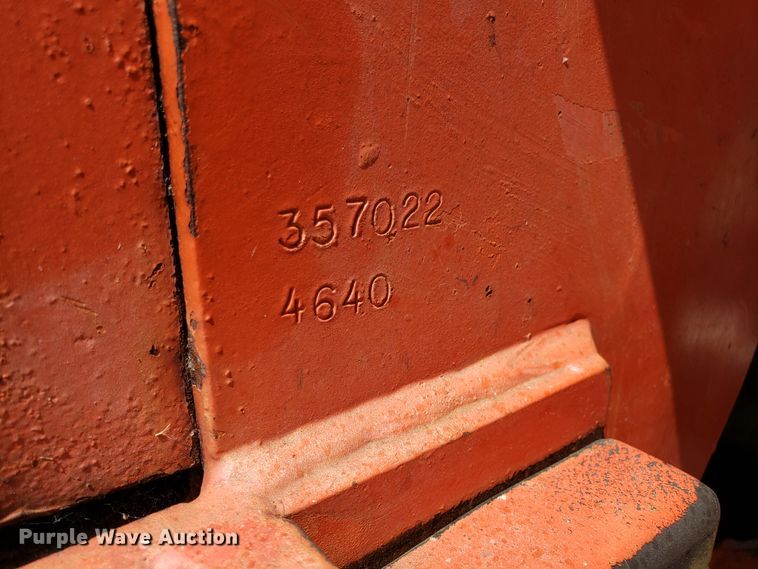 image for item DH2794 1996 Timberjack 450 skidder