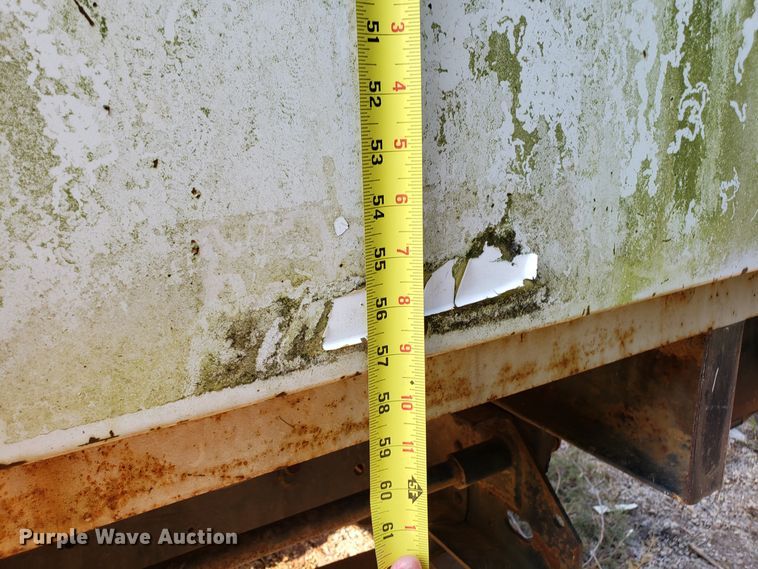 image for item DH2803 1992 GMC TopKick C6500 bucket truck