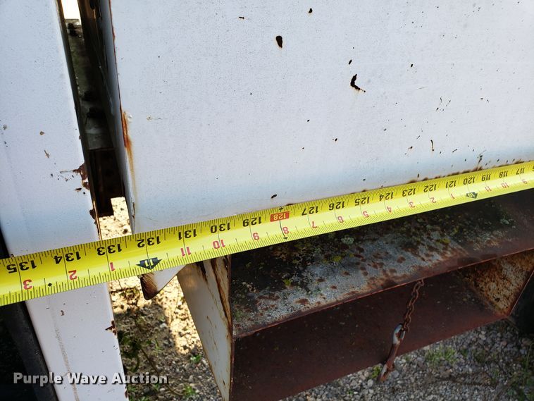 image for item DH2804 1993 Chevrolet Kodiak C6500 bucket truck