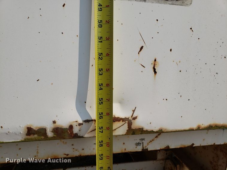 image for item DH2804 1993 Chevrolet Kodiak C6500 bucket truck