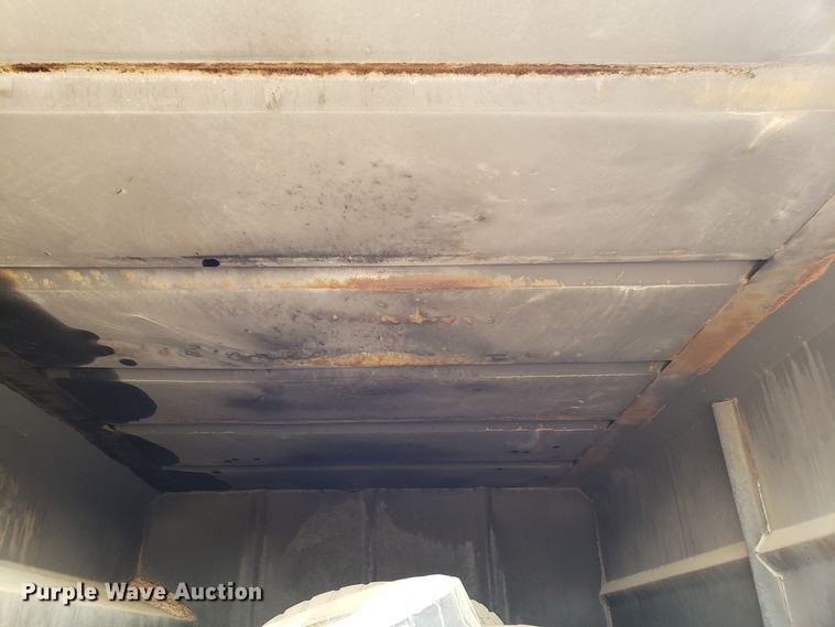 image for item DH2804 1993 Chevrolet Kodiak C6500 bucket truck