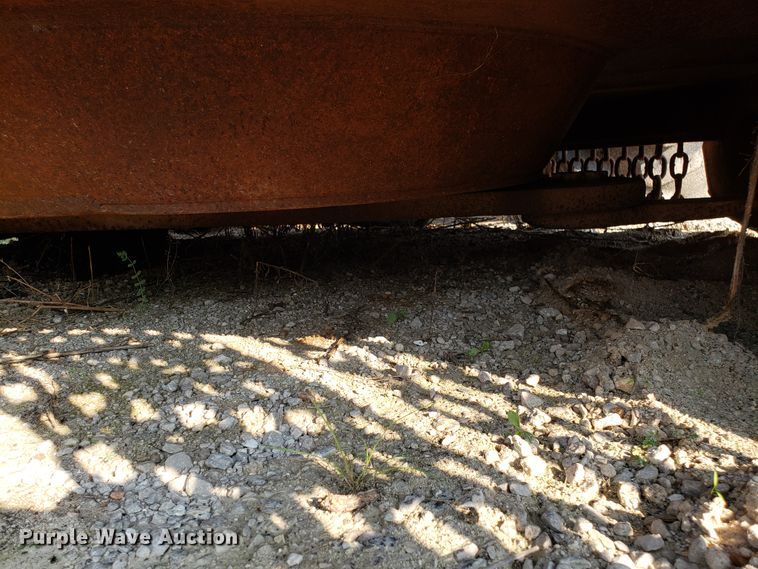 image for item DH2806 Hydro Ax 721E mulcher