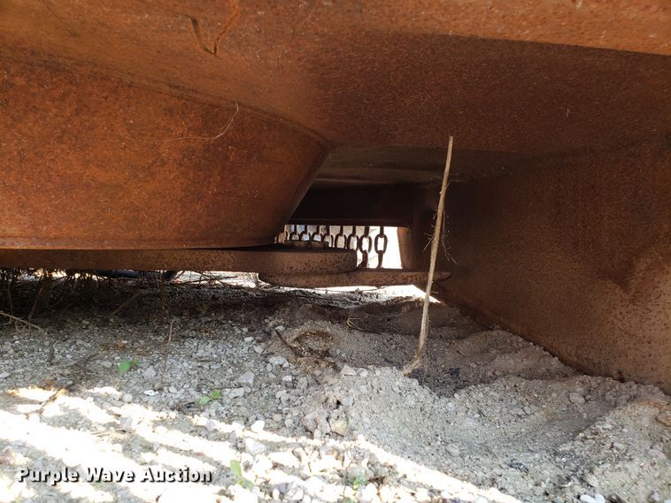 image for item DH2806 Hydro Ax 721E mulcher