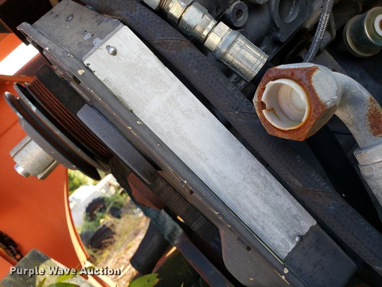 image for item DH2807 Timberland C45 skidder