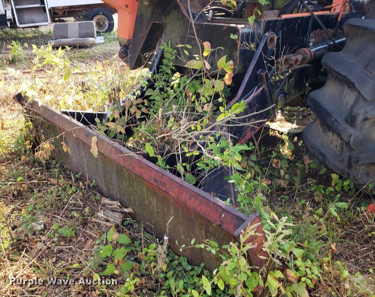 image for item DH2807 Timberland C45 skidder