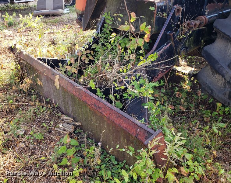 image for item DH2807 Timberland C45 skidder