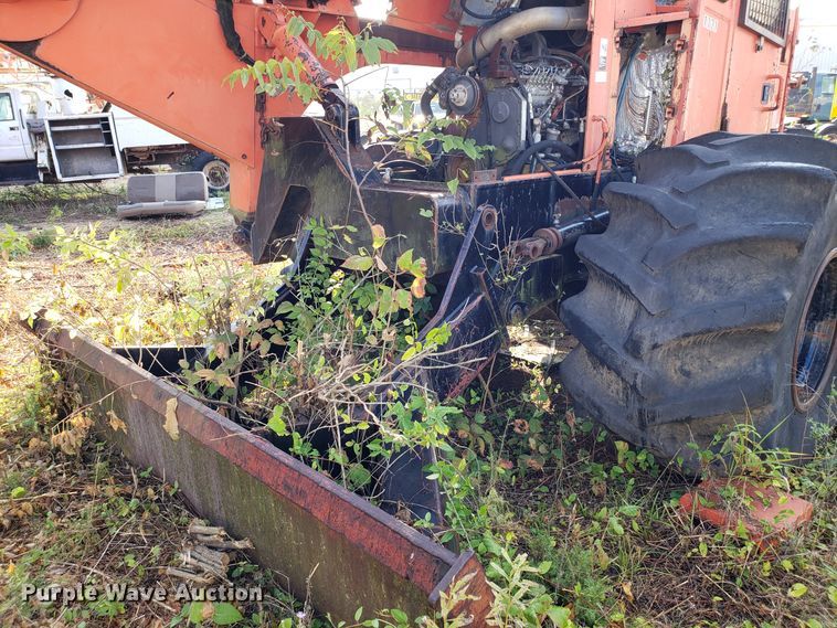 image for item DH2807 Timberland C45 skidder