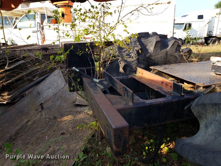 image for item DH2807 Timberland C45 skidder