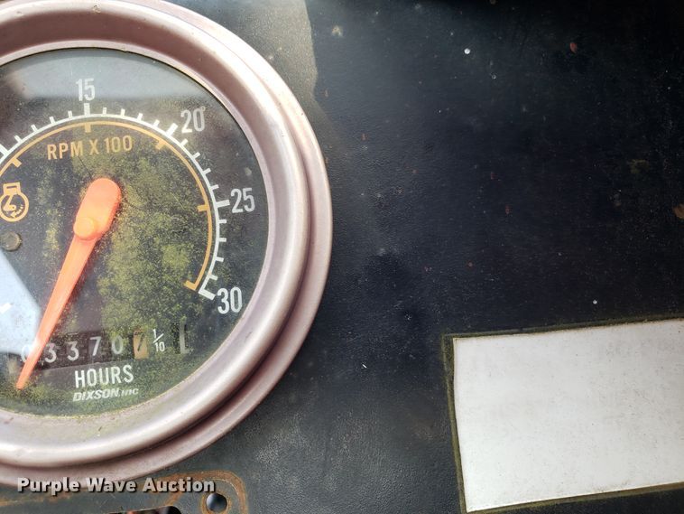 image for item DH2807 Timberland C45 skidder