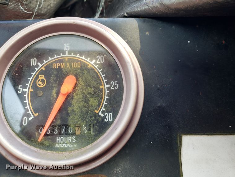 image for item DH2807 Timberland C45 skidder