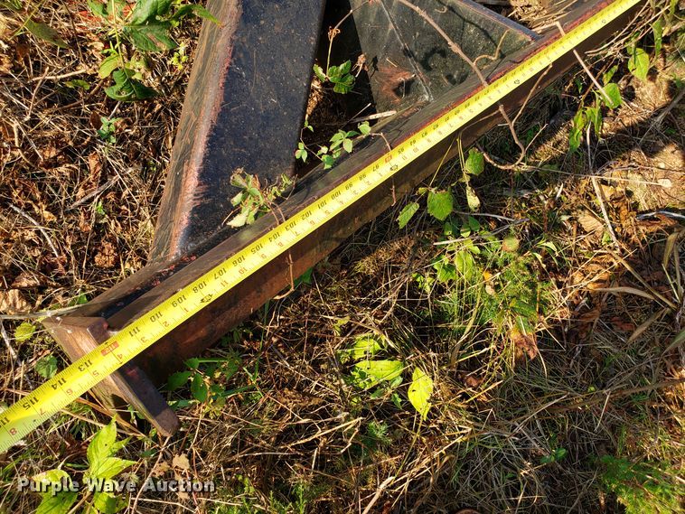 image for item DH2809 Timberland C45 skidder