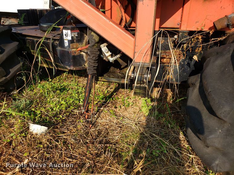 image for item DH2809 Timberland C45 skidder