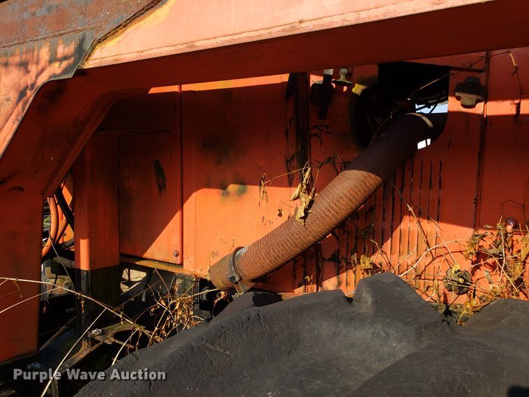 image for item DH2809 Timberland C45 skidder