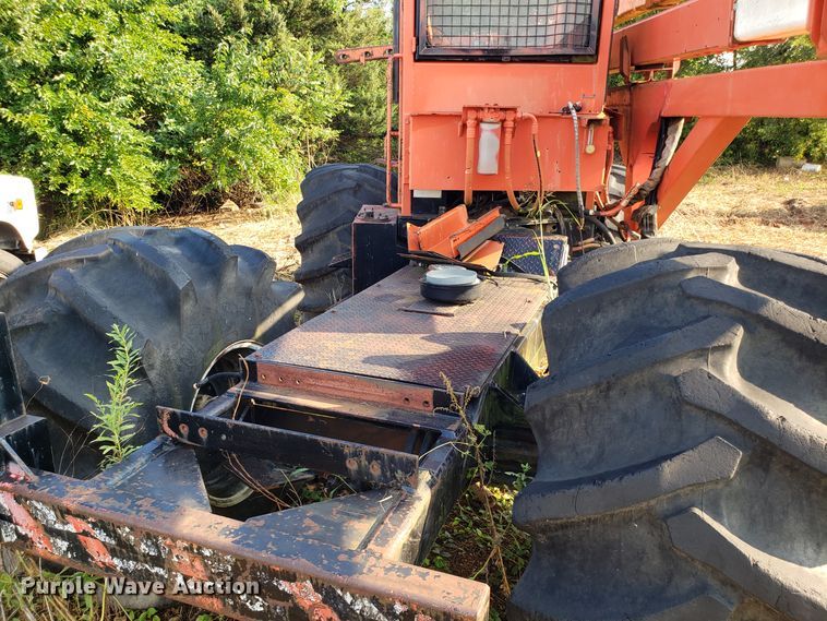 image for item DH2809 Timberland C45 skidder