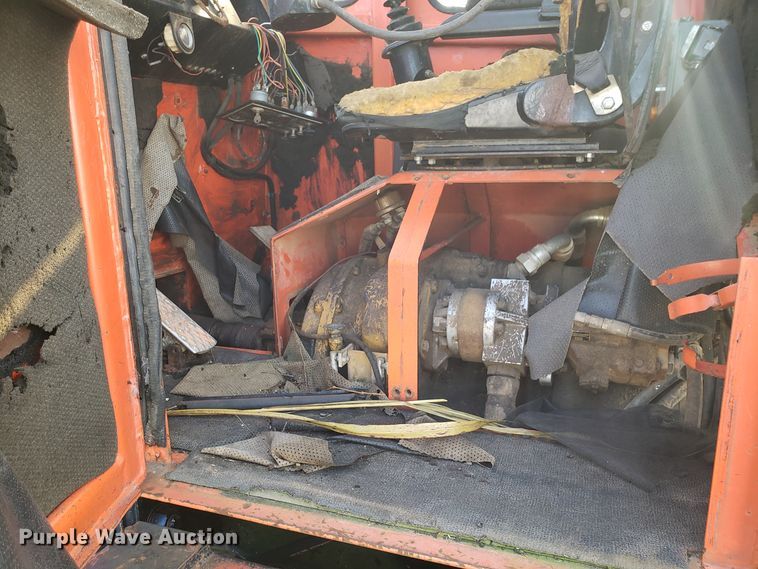 image for item DH2809 Timberland C45 skidder