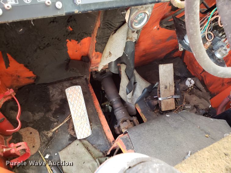 image for item DH2809 Timberland C45 skidder