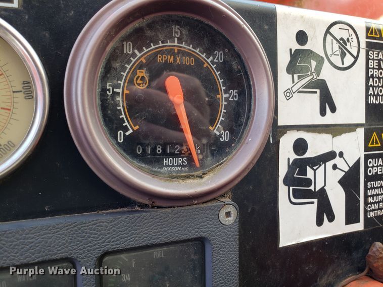 image for item DH2809 Timberland C45 skidder