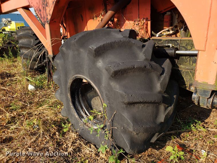 image for item DH2809 Timberland C45 skidder