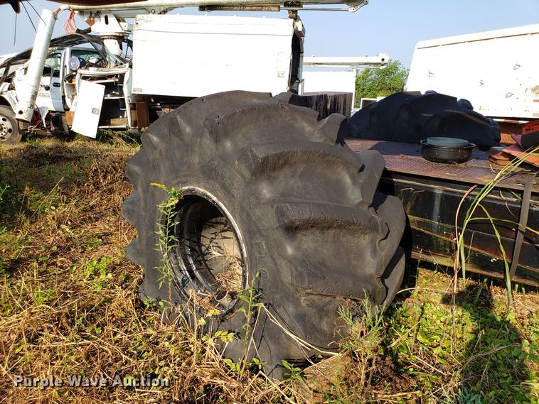 image for item DH2809 Timberland C45 skidder