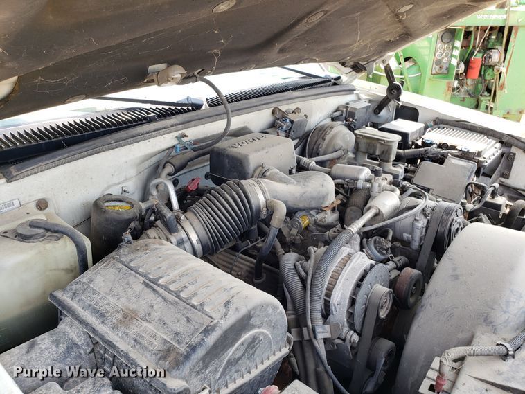 image for item DH2818 1999 GMC Yukon SUV