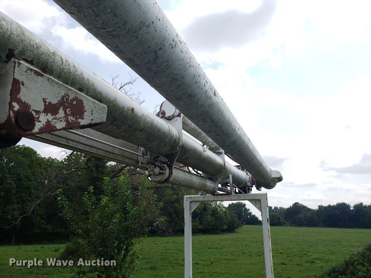 image for item DH2820 1965 Zeligson digger derrick truck