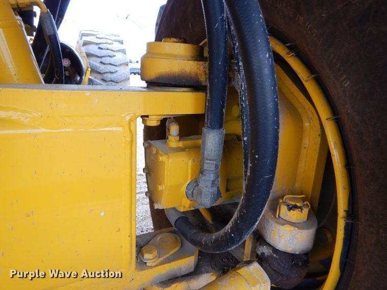 image for item DH6098 1999 Terex TB60 boom lift