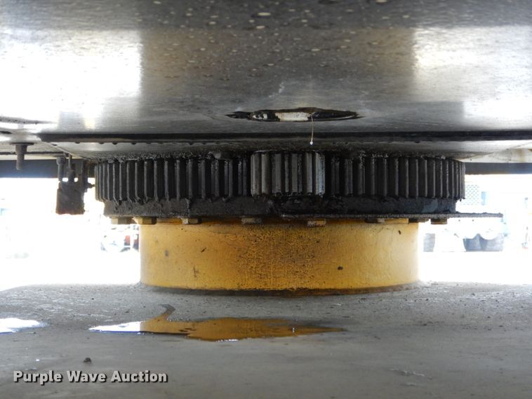 image for item DH6098 1999 Terex TB60 boom lift