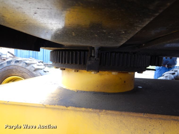 image for item DH6098 1999 Terex TB60 boom lift