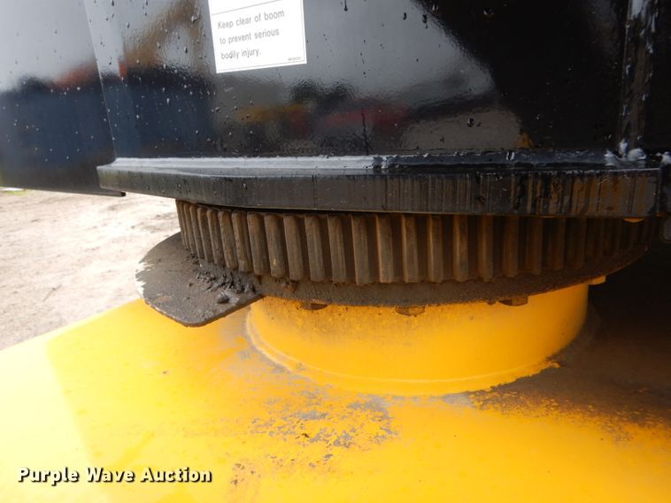 image for item DH6098 1999 Terex TB60 boom lift