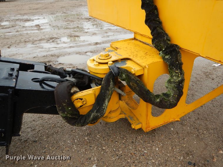 image for item DH6098 1999 Terex TB60 boom lift