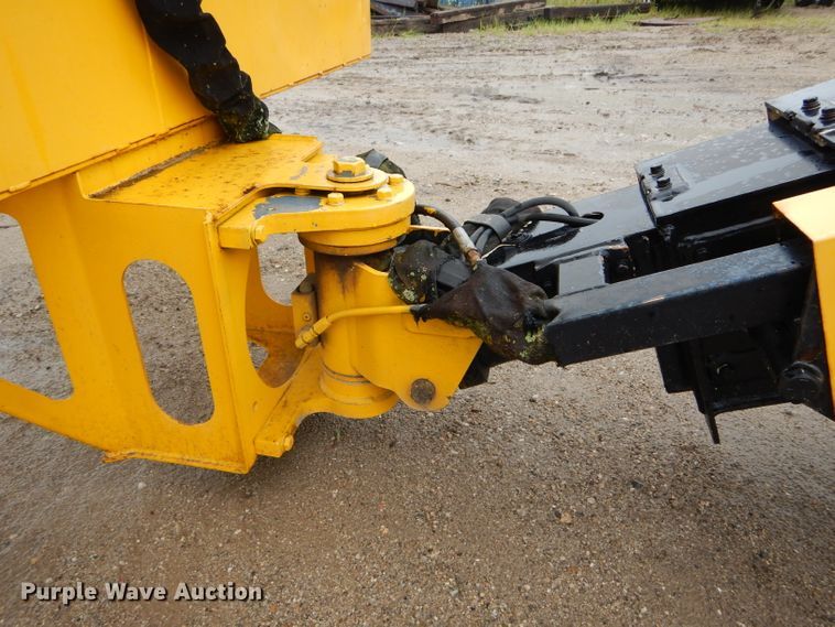 image for item DH6098 1999 Terex TB60 boom lift