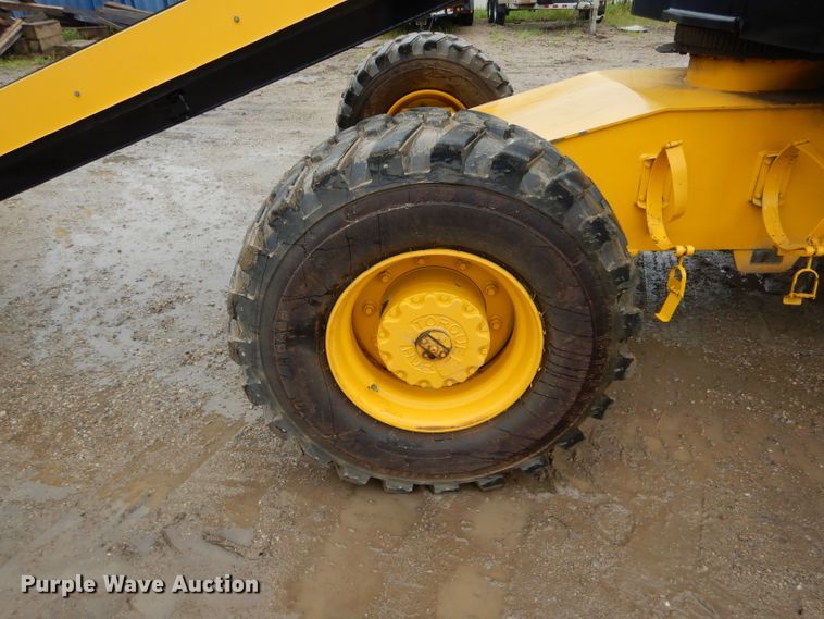 image for item DH6098 1999 Terex TB60 boom lift