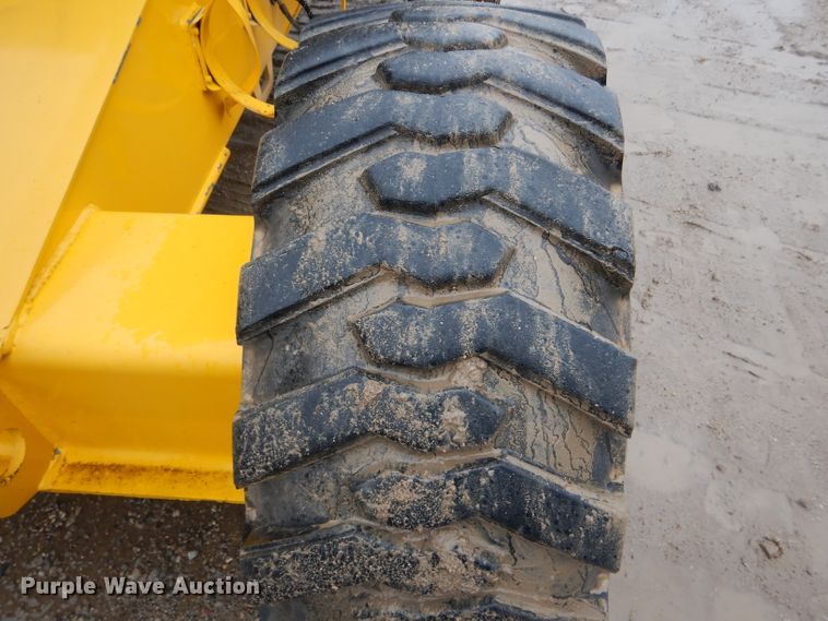 image for item DH6098 1999 Terex TB60 boom lift