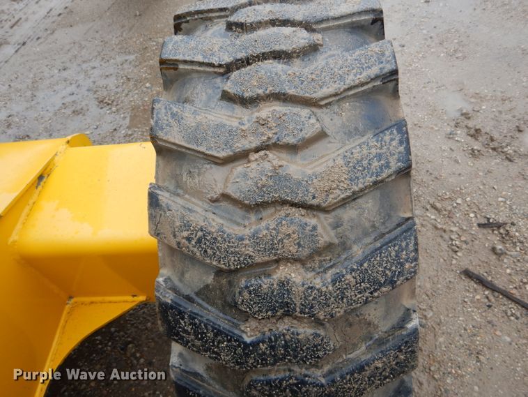 image for item DH6098 1999 Terex TB60 boom lift