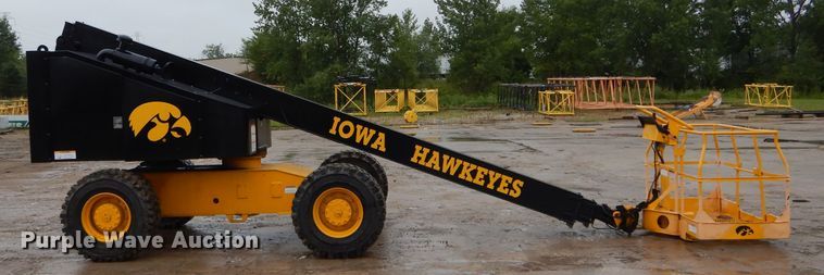 image for item DH6099 Terex TB60 boom lift