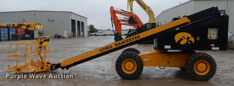 image for item DH6099 Terex TB60 boom lift