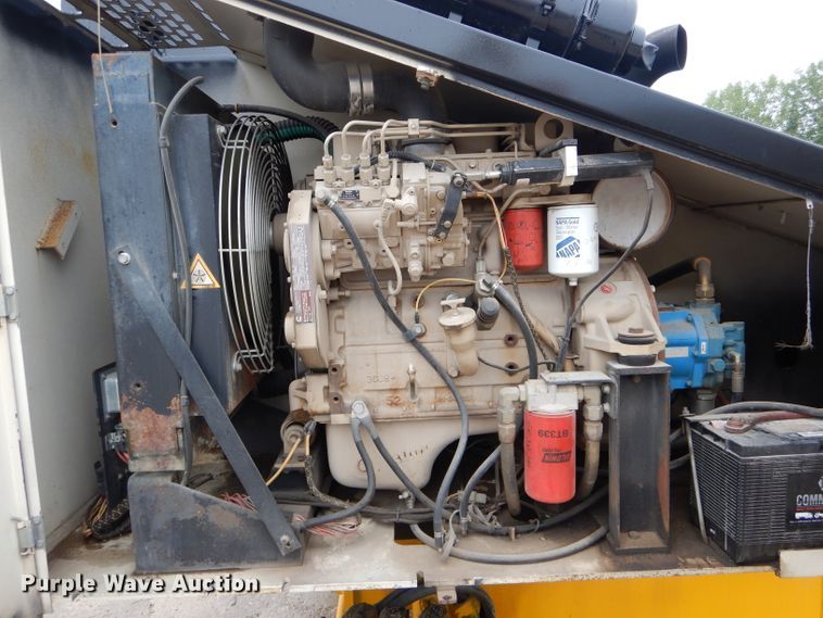 image for item DH6099 Terex TB60 boom lift