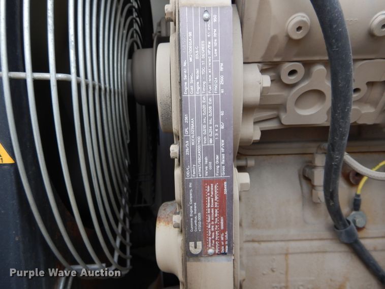 image for item DH6099 Terex TB60 boom lift