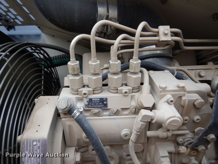 image for item DH6099 Terex TB60 boom lift