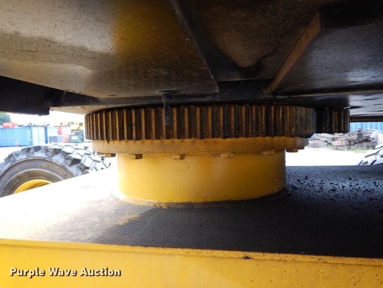 image for item DH6099 Terex TB60 boom lift