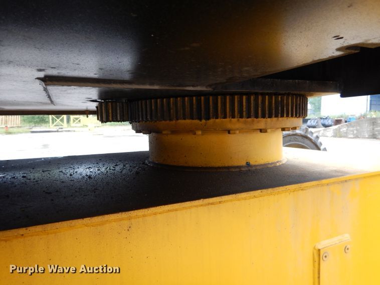 image for item DH6099 Terex TB60 boom lift