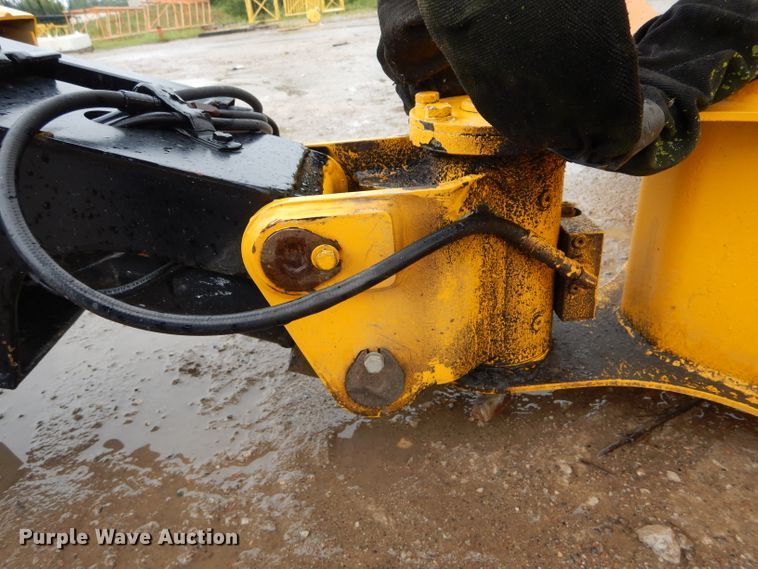 image for item DH6099 Terex TB60 boom lift