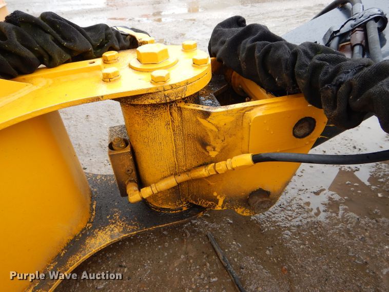 image for item DH6099 Terex TB60 boom lift