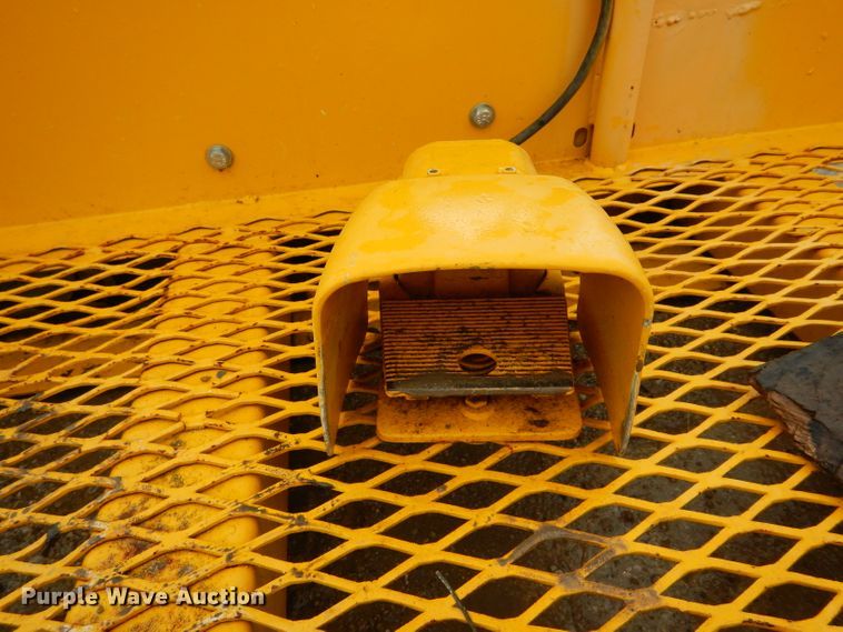 image for item DH6099 Terex TB60 boom lift