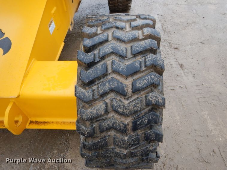 image for item DH6099 Terex TB60 boom lift