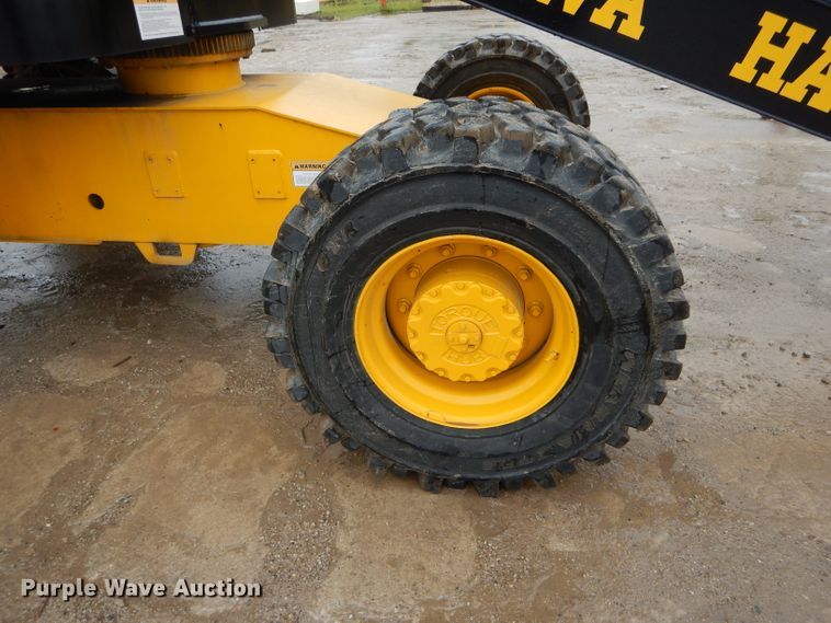 image for item DH6099 Terex TB60 boom lift